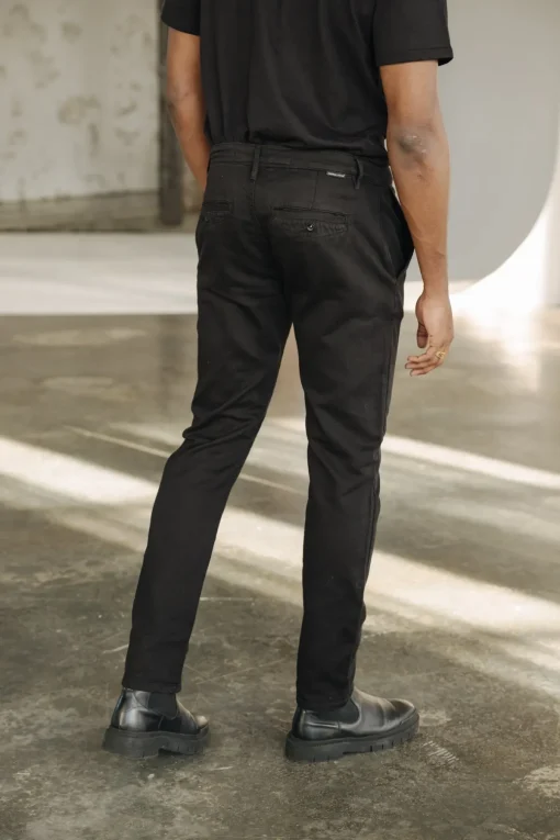 Chino | Slim*Freeman T. Porter Gino Epic black