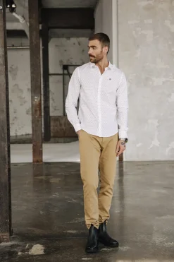 Chino | Slim*Freeman T. Porter Gino Epic kelp