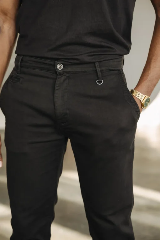 Chino | Slim*Freeman T. Porter Gino Epic black