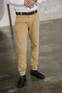 Chino | Slim*Freeman T. Porter Gino Epic kelp
