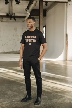 Chino | Slim*Freeman T. Porter Gino Epic black