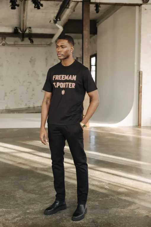 Chino | Slim*Freeman T. Porter Gino Epic black