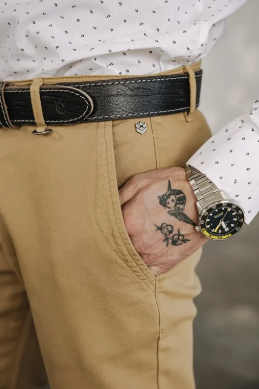 Chino | Slim*Freeman T. Porter Gino Epic kelp