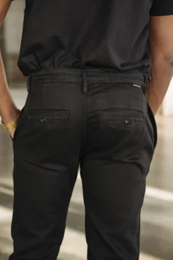 Chino | Slim*Freeman T. Porter Gino Epic black
