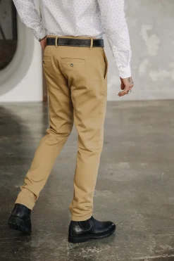 Chino | Slim*Freeman T. Porter Gino Epic kelp