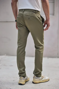 Chino | Slim*Freeman T. Porter Gino Epic deeplichengreen
