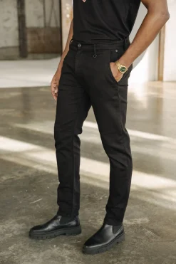 Chino | Slim*Freeman T. Porter Gino Epic black