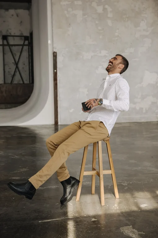 Chino | Slim*Freeman T. Porter Gino Epic kelp