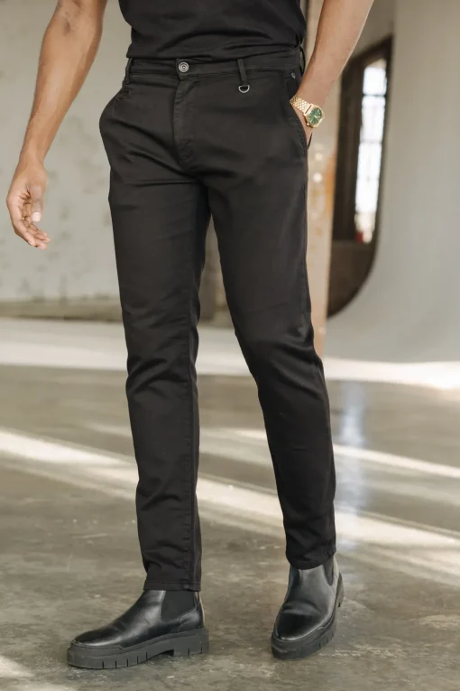 Chino | Slim*Freeman T. Porter Gino Epic black