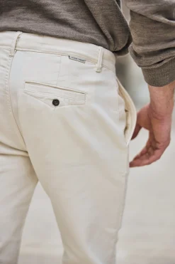 Chino | Slim*Freeman T. Porter Gino Epic lightgray