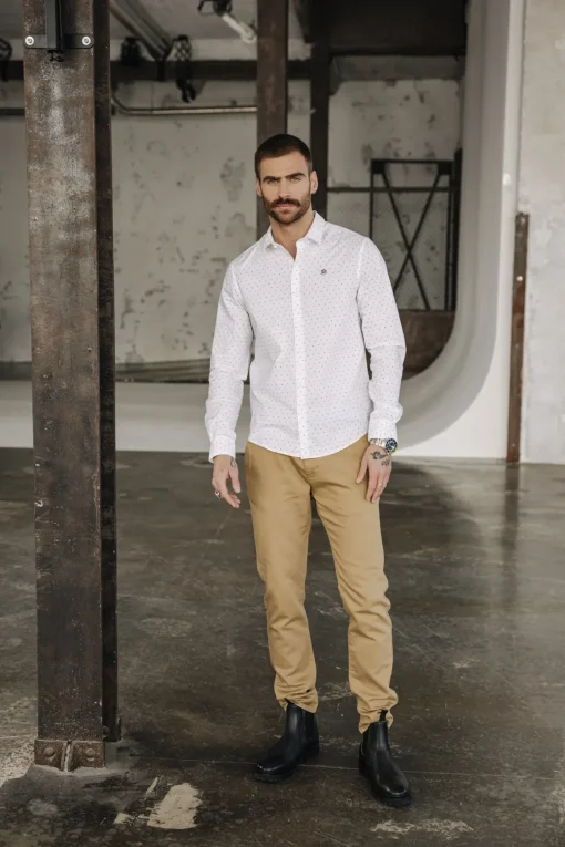 Chino | Slim*Freeman T. Porter Gino Epic kelp