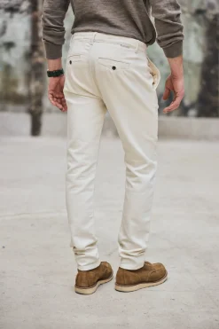 Chino | Slim*Freeman T. Porter Gino Epic lightgray