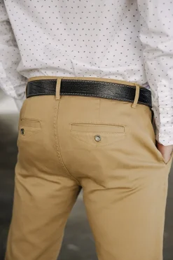 Chino | Slim*Freeman T. Porter Gino Epic kelp
