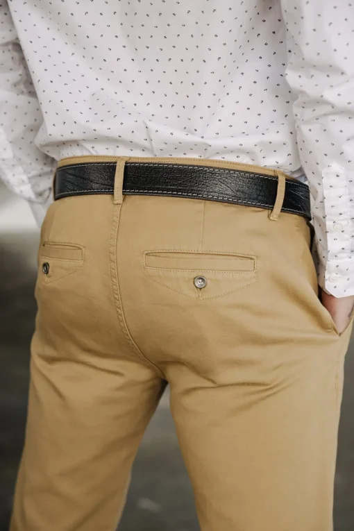 Chino | Slim*Freeman T. Porter Gino Epic kelp