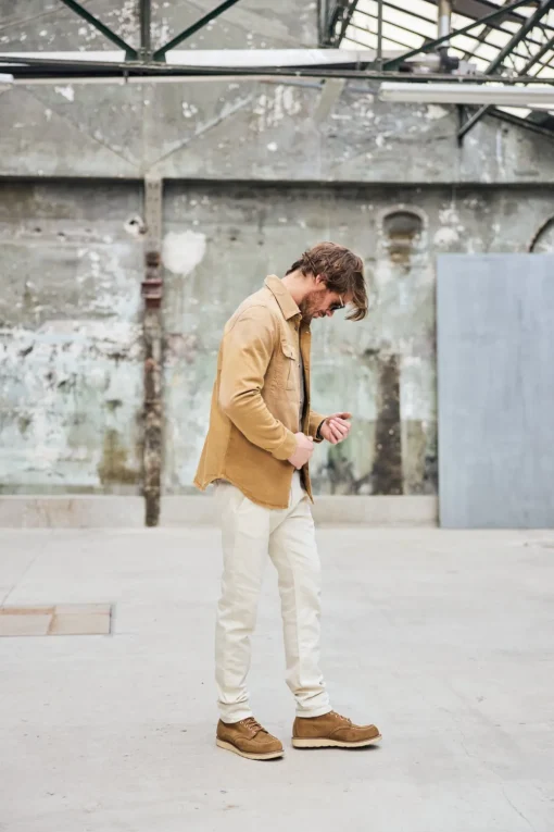 Chino | Slim*Freeman T. Porter Gino Epic lightgray