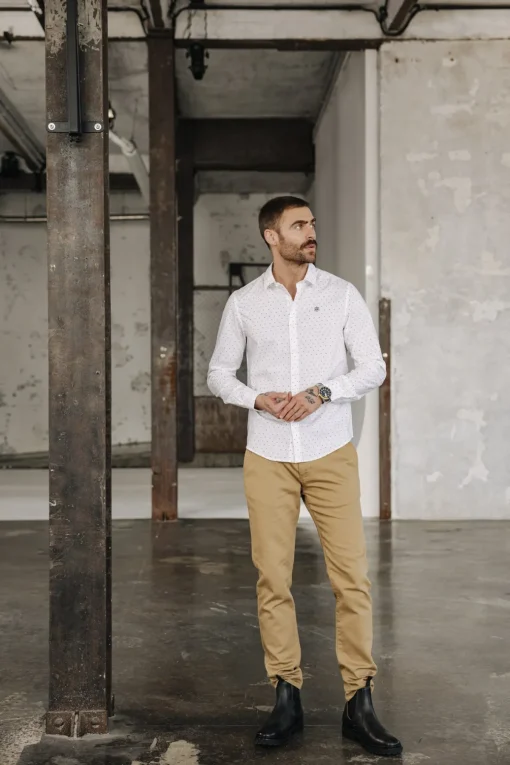 Chino | Slim*Freeman T. Porter Gino Epic kelp