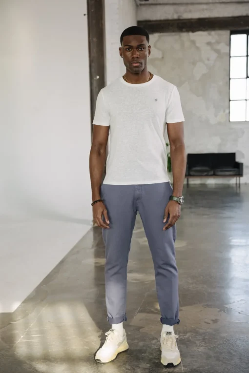 Slim | Chino*Freeman T. Porter Gino Epic vintageindigo
