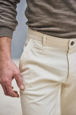 Chino | Slim*Freeman T. Porter Gino Epic lightgray