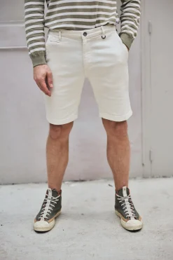 Shorts*Freeman T. Porter Gino Short Epic lightgray