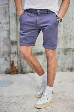 Shorts*Freeman T. Porter Gino Short Epic vintageindigo
