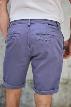 Shorts*Freeman T. Porter Gino Short Epic vintageindigo