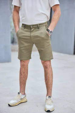 Shorts*Freeman T. Porter Gino Short Epic deeplichengreen