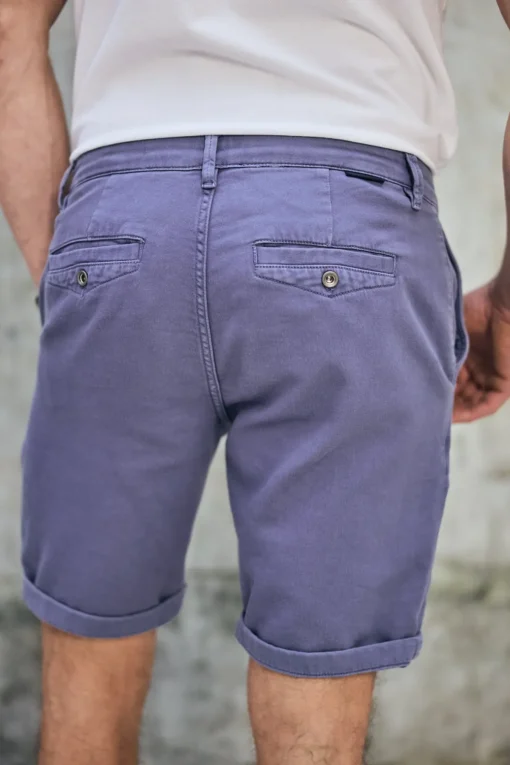 Shorts*Freeman T. Porter Gino Short Epic vintageindigo