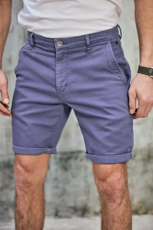 Shorts*Freeman T. Porter Gino Short Epic vintageindigo