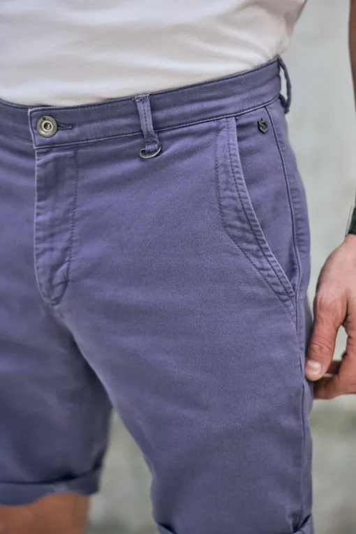 Shorts*Freeman T. Porter Gino Short Epic vintageindigo