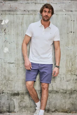 Shorts*Freeman T. Porter Gino Short Epic vintageindigo