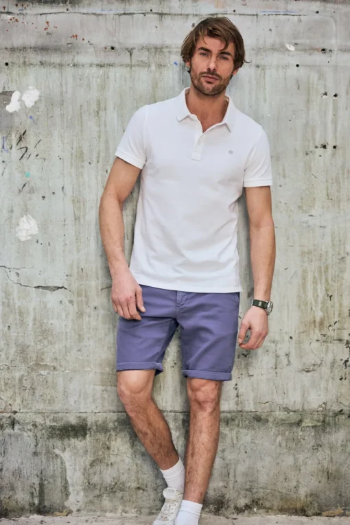 Shorts*Freeman T. Porter Gino Short Epic vintageindigo