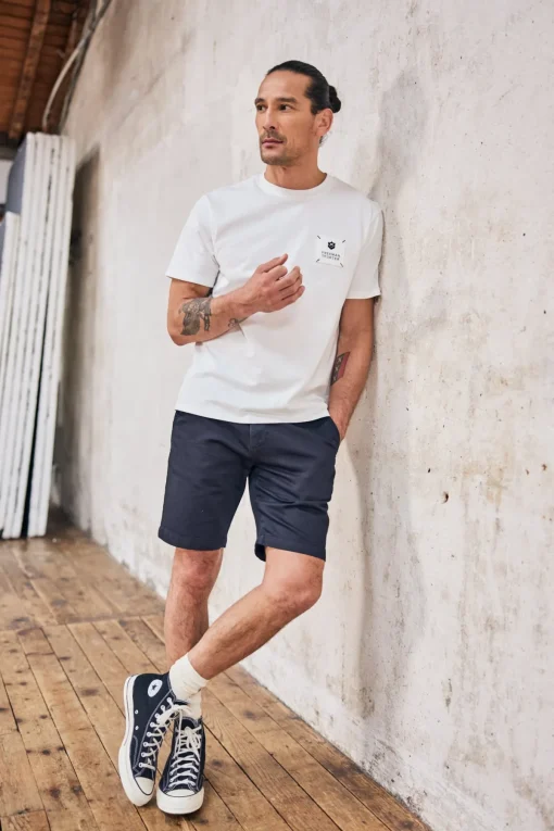 Shorts*Freeman T. Porter Gino Short Epic totaleclipse