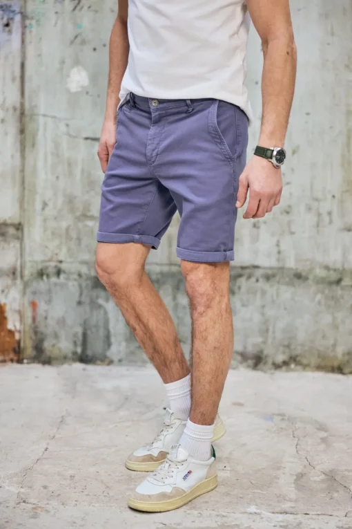 Shorts*Freeman T. Porter Gino Short Epic vintageindigo