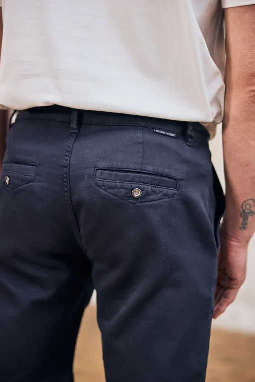 Shorts*Freeman T. Porter Gino Short Epic totaleclipse