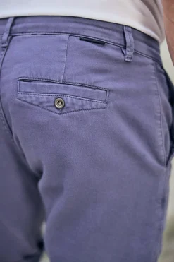 Shorts*Freeman T. Porter Gino Short Epic vintageindigo