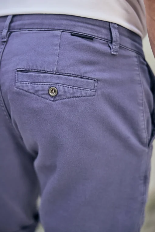 Shorts*Freeman T. Porter Gino Short Epic vintageindigo