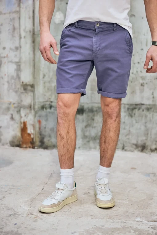 Shorts*Freeman T. Porter Gino Short Epic vintageindigo