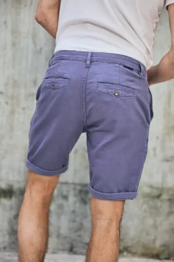 Shorts*Freeman T. Porter Gino Short Epic vintageindigo