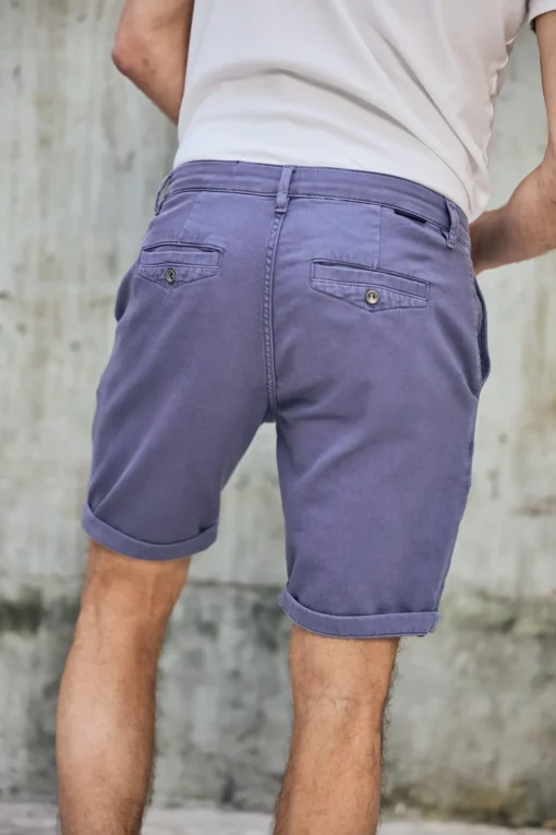 Shorts*Freeman T. Porter Gino Short Epic vintageindigo