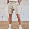 Shorts*Freeman T. Porter Gino Short Spike overcast