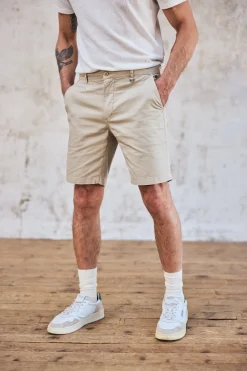 Shorts*Freeman T. Porter Gino Short Spike overcast