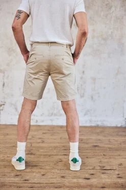 Shorts*Freeman T. Porter Gino Short Spike overcast