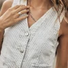 Jackets & Blazers*Freeman T. Porter Gladys bossanova