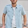 Shirts*Freeman T. Porter Glenn Cosy abyss