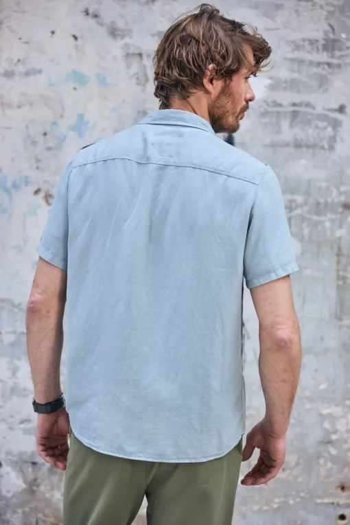 Shirts*Freeman T. Porter Glenn Cosy abyss