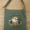 Accessories*Freeman T. Porter Glenny Nevada khaki