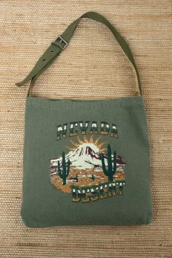Accessories*Freeman T. Porter Glenny Nevada khaki