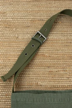 Accessories*Freeman T. Porter Glenny Nevada khaki