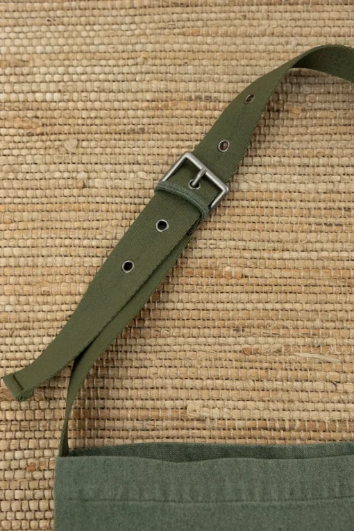 Accessories*Freeman T. Porter Glenny Nevada khaki