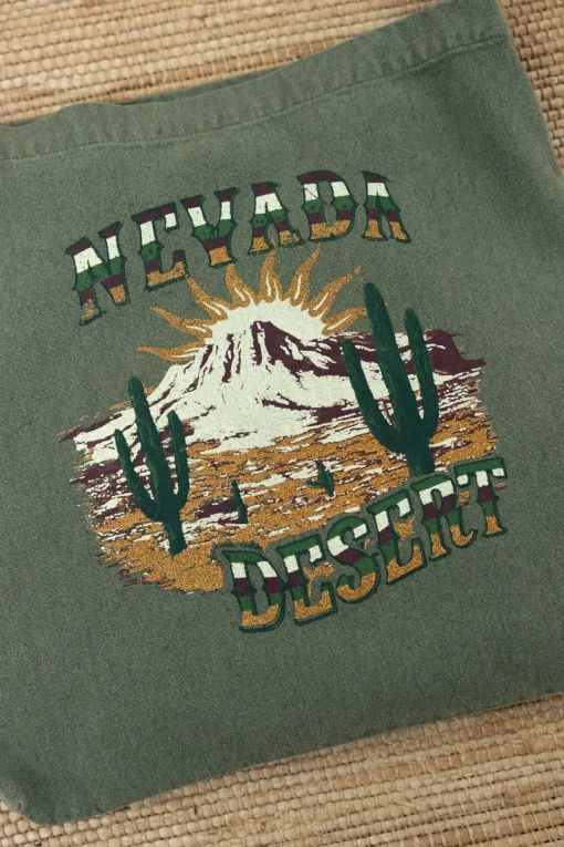 Accessories*Freeman T. Porter Glenny Nevada khaki
